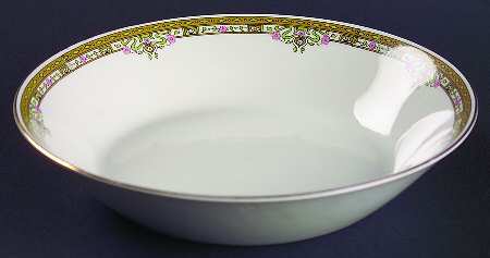 JB30 Coupe Soup Bowl