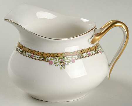 JB30 Creamer