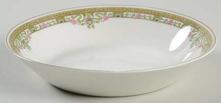 JB30 Fruit/Dessert (Sauce) Bowl