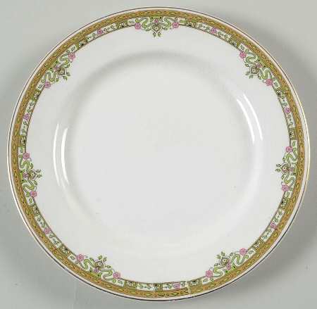 JB30 Dessert/Pie Plate
