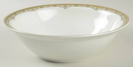 JB30 9" Round Vegetable Bowl