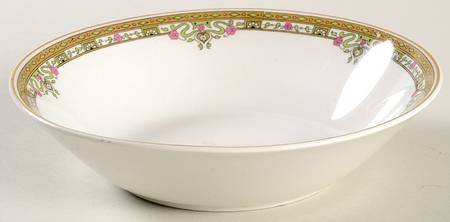 JB30 Coupe Cereal Bowl