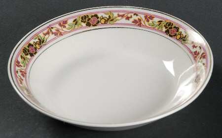 JB303 Fruit/Dessert (Sauce) Bowl