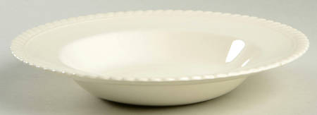 JB305 Rim Soup Bowl
