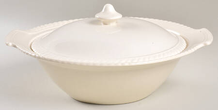 JB305 Round Covered Vegetable