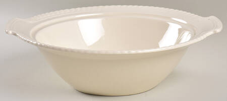 JB305 Round Vegetable No Lid