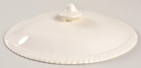 JB305 Lid for Round Vegetable
