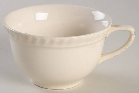 JB305 Flat Cup