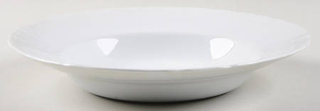 JB306 Large Rim Soup Bowl