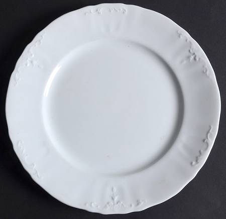 JB306 Salad Plate