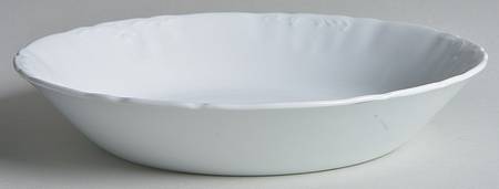 JB306 Coupe Soup Bowl
