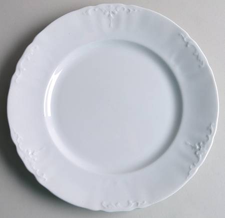 JB306 Luncheon Plate