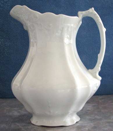 JB306 40 Oz Pitcher Oz (For Bowl Set)