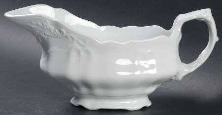 JB306 Gravy Boat