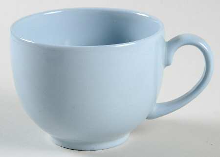 JB308 Flat Cup