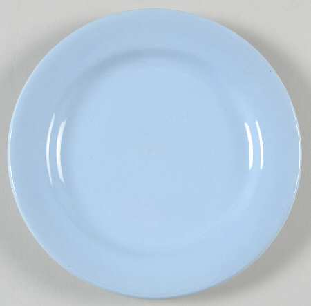 JB308 Bread & Butter Plate