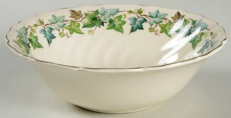 JB31 8" Round Vegetable Bowl