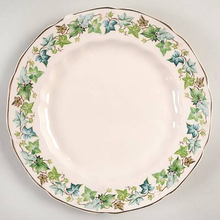 JB31 Salad Plate