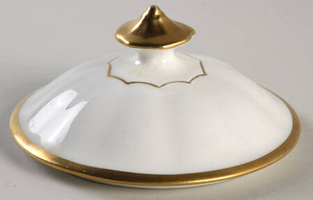 JB32 Lid for Sugar Bowl