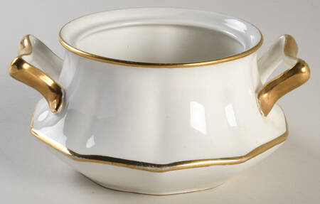JB32 Sugar Bowl No Lid