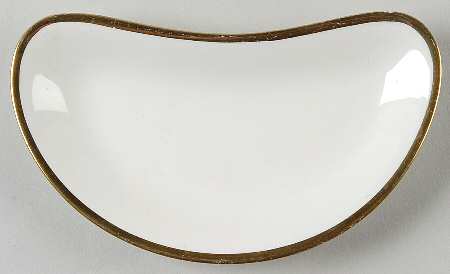 JB32 Bone Dish