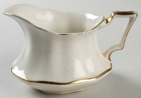 JB32 Creamer