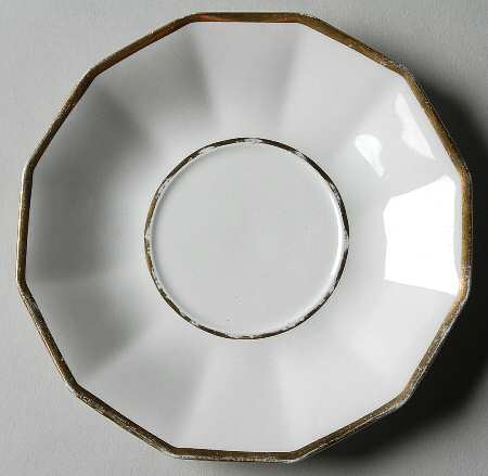JB32 Saucer