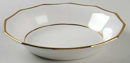 JB32 Coupe Soup Bowl