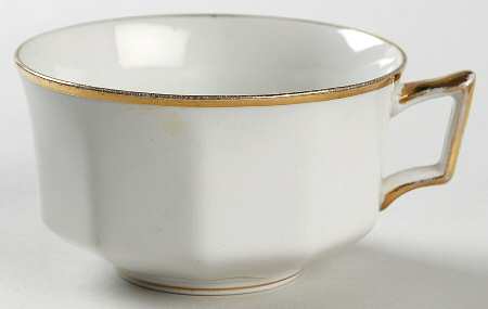 JB32 Flat Cup