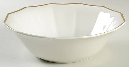 JB32 9" Round Vegetable Bowl