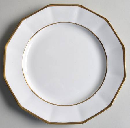 JB32 Salad Plate