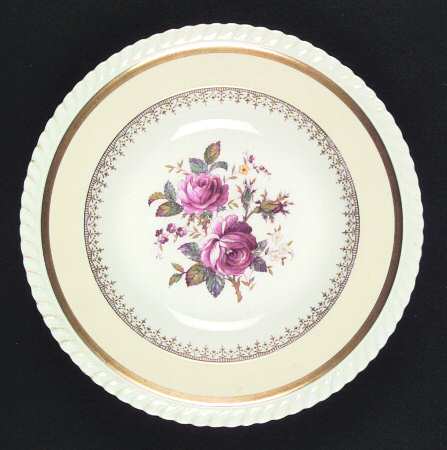 JB33 Rim Soup Bowl