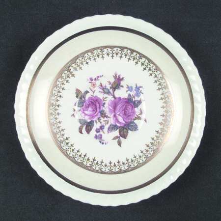 JB33 Saucer