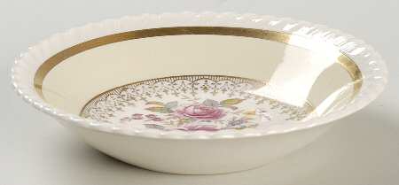 JB33 Fruit/Dessert (Sauce) Bowl