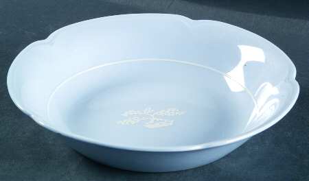 JB35 Coupe Soup Bowl