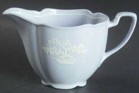 JB35 Creamer