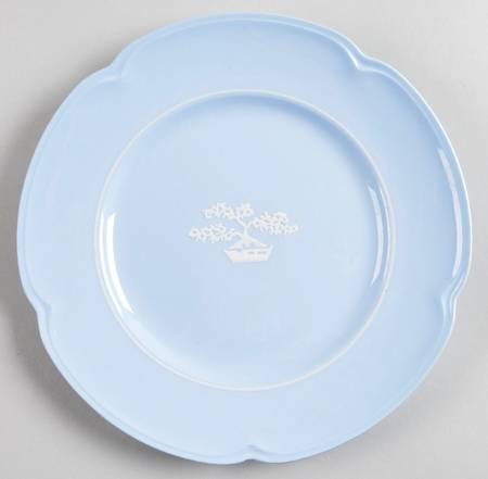 JB35 Salad Plate