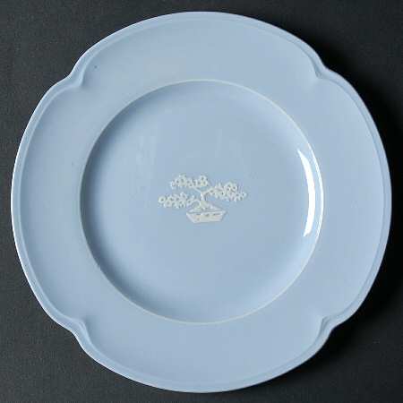 JB35 Bread & Butter Plate