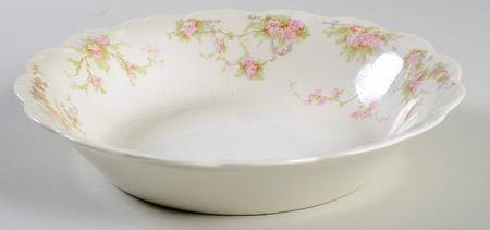JB38 Coupe Soup Bowl