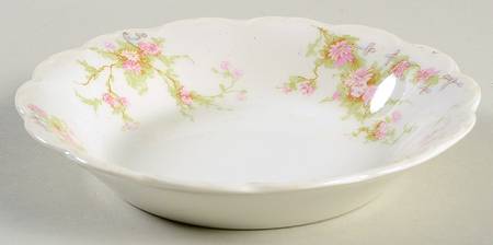 JB38 Fruit/Dessert (Sauce) Bowl