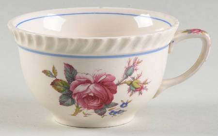 JB4 Flat Cup