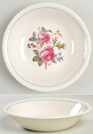 JB4 Coupe Soup Bowl