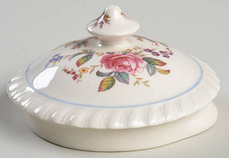 JB4 Lid for Teapot
