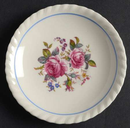 JB4 Saucer for Demitasse Cup