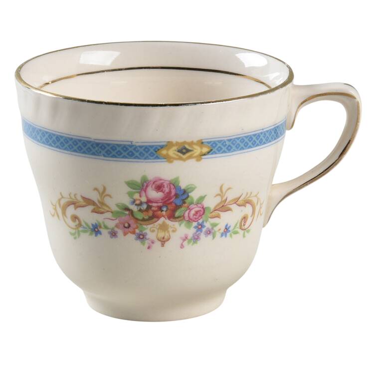 Kent Flat Cup