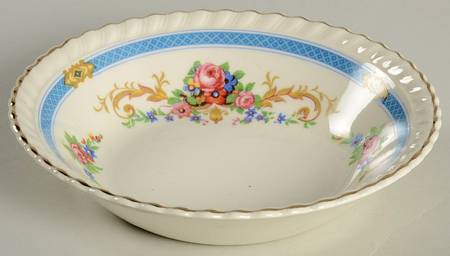 Kent Fruit/Dessert (Sauce) Bowl