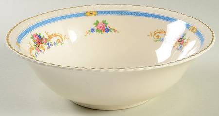 Kent 8" Round Vegetable Bowl