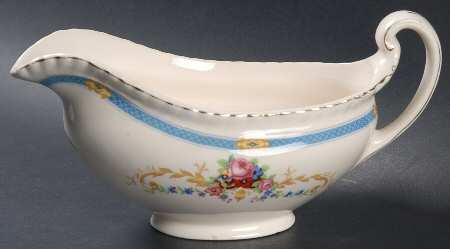 Kent Gravy Boat