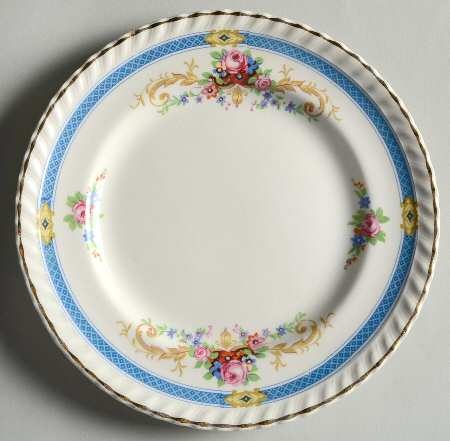 Kent Bread & Butter Plate