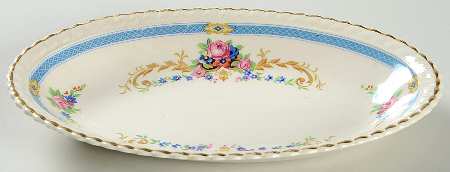 Kent Relish/Gravy Underplate